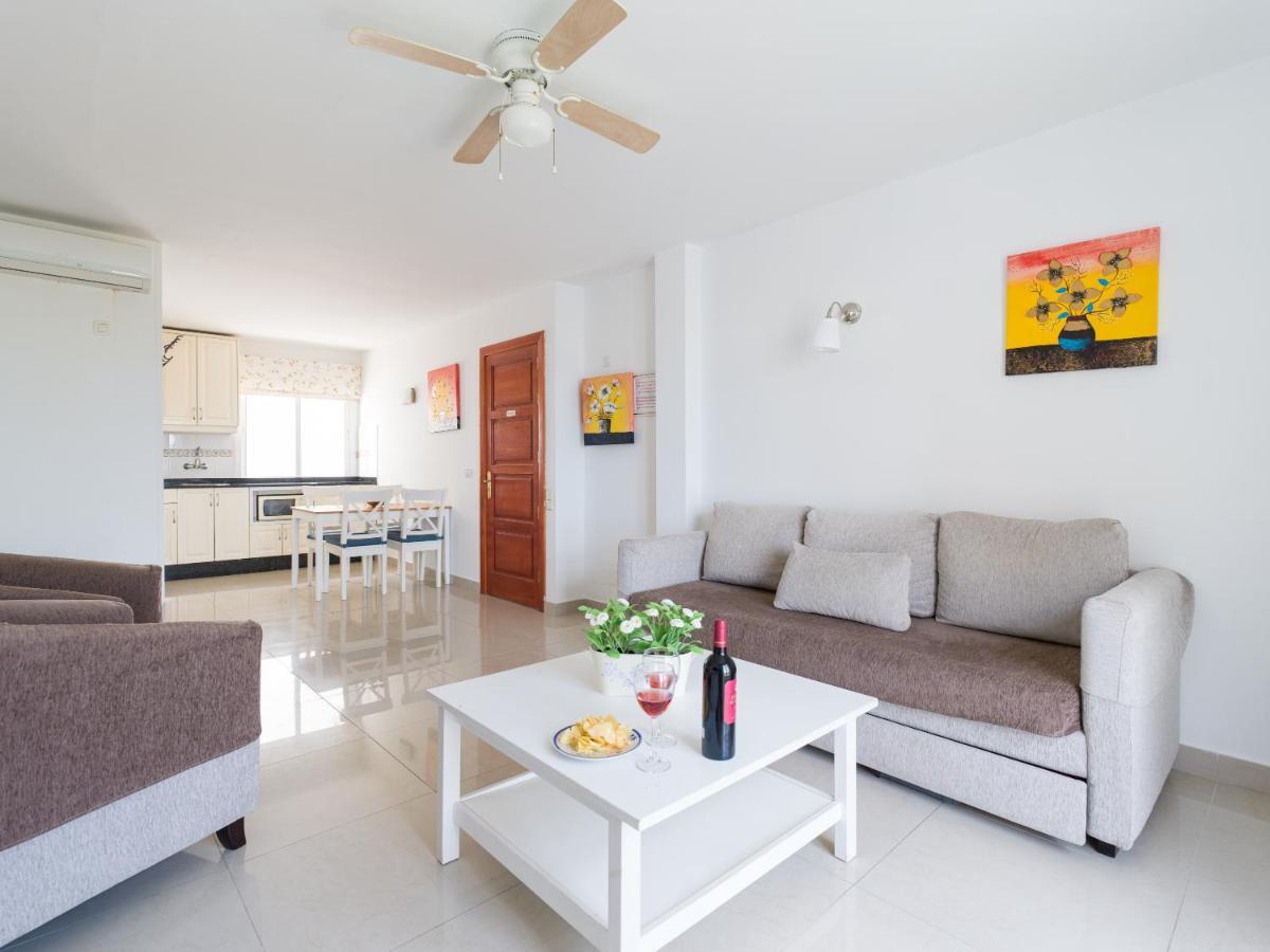 Marina Nº 5 Apartment Puerto De Mogan Exterior photo