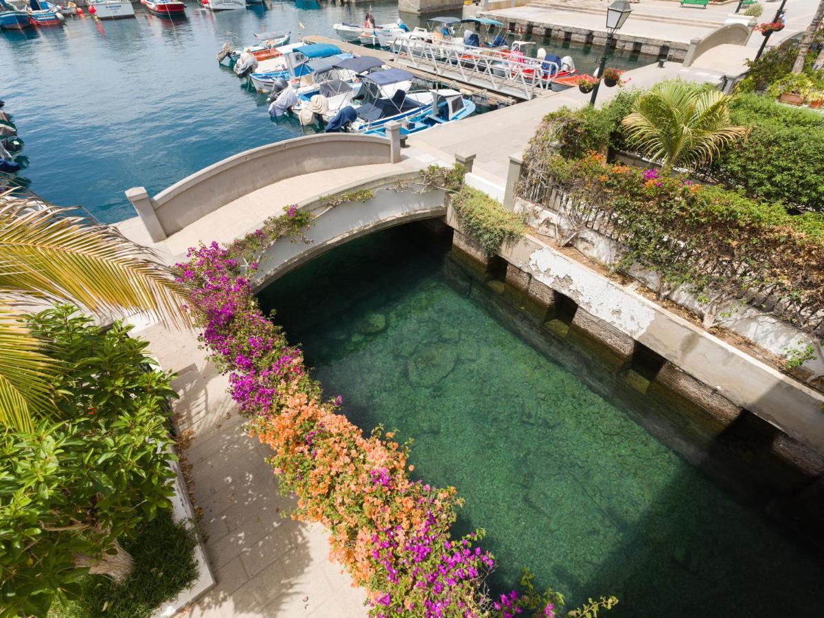 Marina Nº 5 Apartment Puerto De Mogan Exterior photo